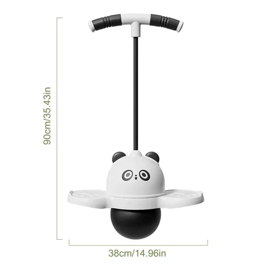 DANCEN BALL - Saltarín Con Luces