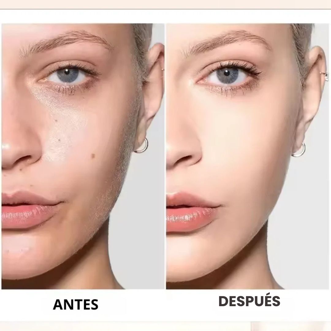 Base de Maquillaje FOREVER BLOOM - 4 En 1